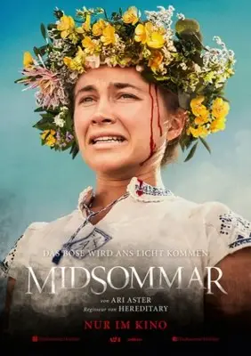 Midsommar (2019) Wall Poster picture 866750