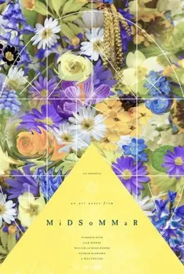 Midsommar (2019) Wall Poster picture 866754