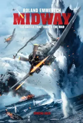 Midway (2019) Jigsaw Puzzle picture 831774