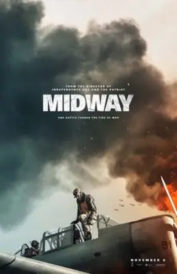 Midway (2019) Wall Poster picture 870609