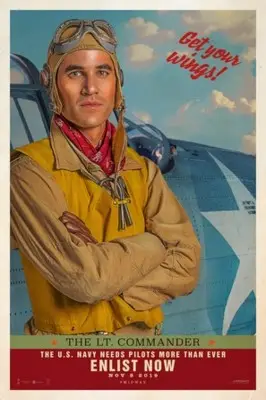 Midway (2019) Wall Poster picture 879192