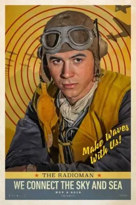 Midway (2019) Wall Poster picture 879193