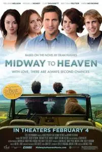 Midway to Heaven (2011) posters and prints