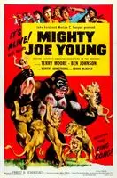 Mighty Joe Young (1949) posters and prints