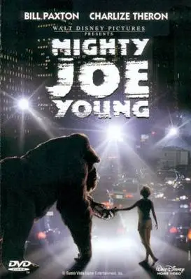 Mighty Joe Young (1998) Kitchen Apron - idPoster.com