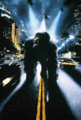 Mighty Joe Young (1998) Wall Poster picture 337327