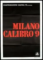 Milano calibro 9 (1972) posters and prints