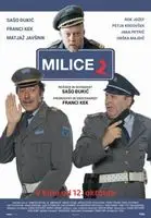 Milice 2 (2017) posters and prints