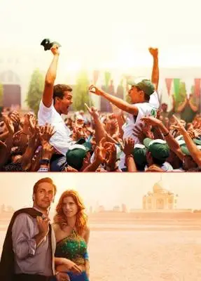Million Dollar Arm (2014) Wall Poster picture 377346