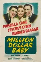 Million Dollar Baby (1941) posters and prints