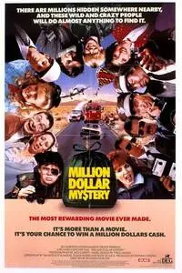 Million Dollar Mystery (1987) posters and prints