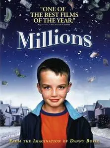 Millions (2004) posters and prints