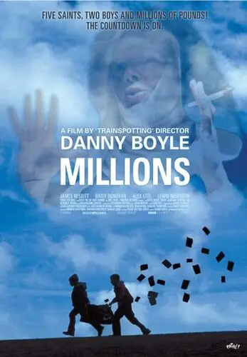 Millions (2005) Wall Poster picture 811648
