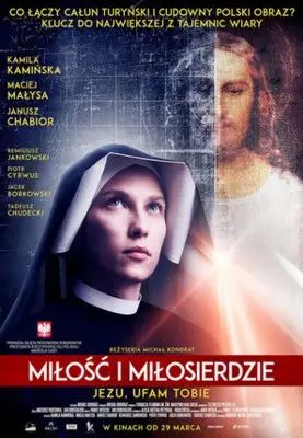 Milosc i milosierdzie (2019) Wall Poster picture 837794