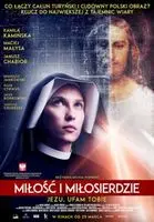 Milosc i milosierdzie (2019) posters and prints