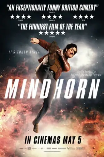 Mindhorn 2017 Jigsaw Puzzle picture 676104