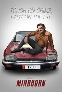 Mindhorn 2017 posters and prints