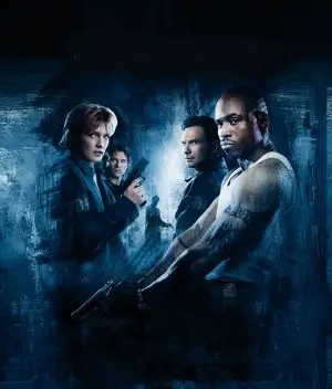 Mindhunters (2004) Wall Poster picture 444387