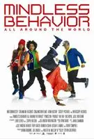 Mindless Behavior: All Around the World (2013) posters and prints