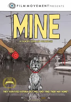 Mine (2009) Wall Poster picture 424352