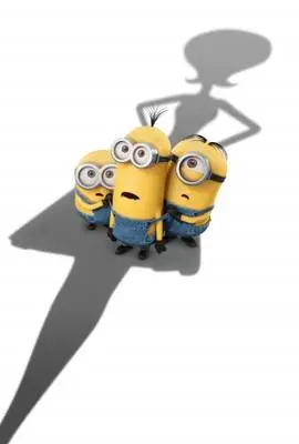Minions (2015) Wall Poster picture 316361