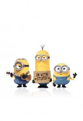 Minions (2015) Wall Poster picture 329437