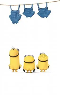 Minions (2015) Wall Poster picture 368340