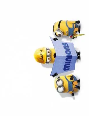 Minions (2015) Wall Poster picture 371358