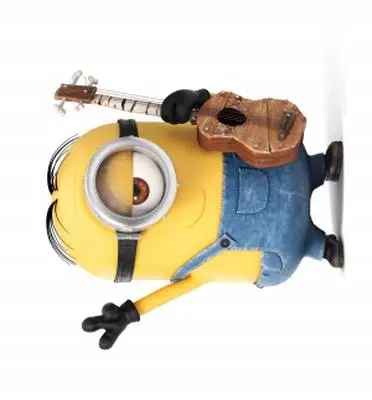 Minions (2015) Jigsaw Puzzle picture 374286