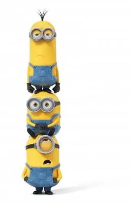 Minions (2015) Jigsaw Puzzle picture 374287