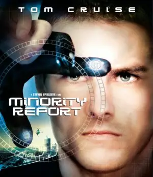 Minority Report (2002) Wall Poster picture 416402