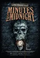 Minutes Past Midnight 2016 posters and prints