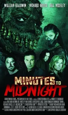 Minutes to Midnight (2015) Jigsaw Puzzle picture 696638