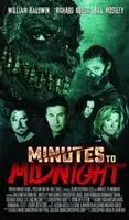 Minutes to Midnight (2015) posters and prints