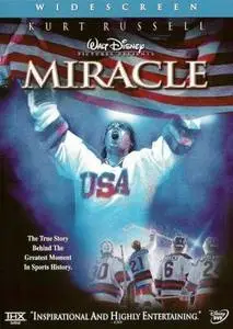 Miracle (2004) posters and prints