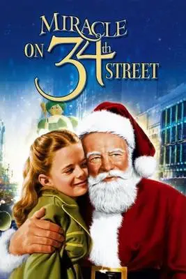 Miracle on 34th Street (1947) Protected Face mask - idPoster.com