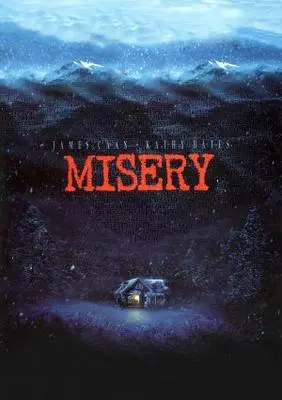 Misery (1990) Fridge Magnet picture 328389
