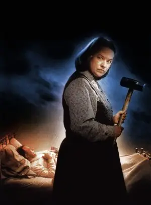 Misery (1990) Wall Poster picture 427346