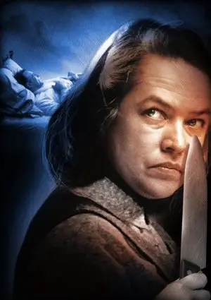 Misery (1990) Wall Poster picture 427347