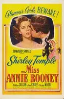 Miss Annie Rooney (1942) posters and prints