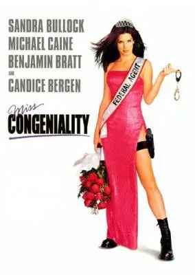 Miss Congeniality (2000) Image Jpg picture 329440