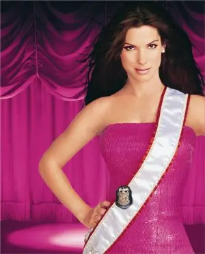Miss Congeniality (2000) Wall Poster picture 427348