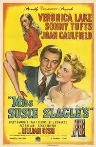 Miss Susie Slagle's (1945) posters and prints