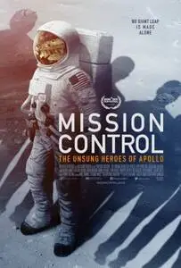 Mission Control The Unsung Heroes of Apollo 2017 posters and prints