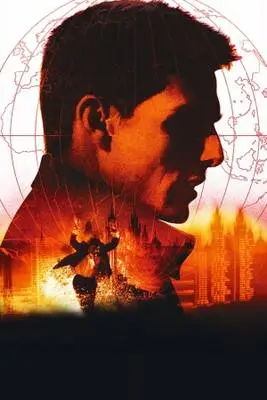 Mission Impossible (1996) Jigsaw Puzzle picture 369344