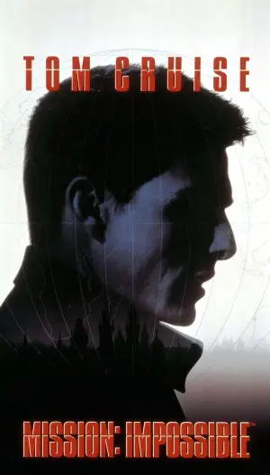 Mission Impossible (1996) Jigsaw Puzzle picture 432359