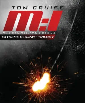 Mission: Impossible III (2006) Wall Poster picture 415411