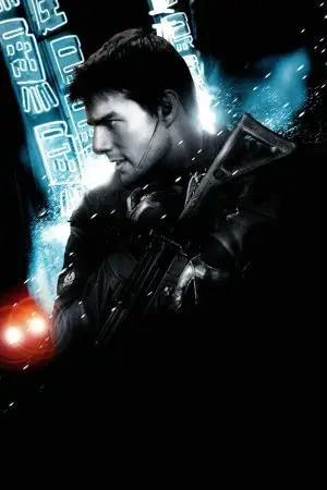 Mission: Impossible III (2006) Fridge Magnet picture 427351
