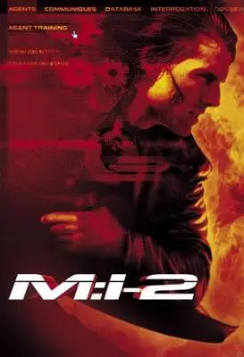 Mission: Impossible II (2000) Wall Poster picture 319358