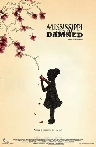 Mississippi Damned (2009) Wall Poster picture 460857